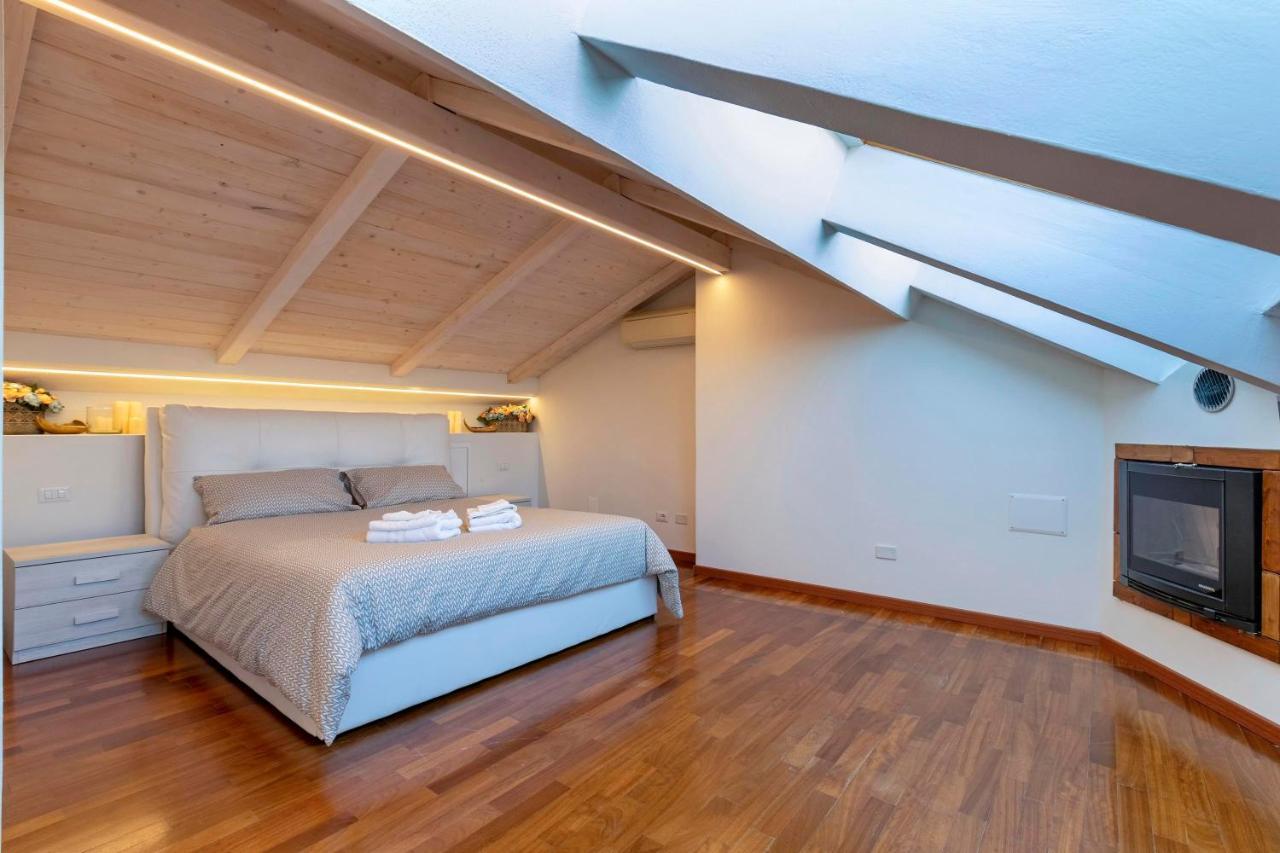 La Suite Alghero Dış mekan fotoğraf