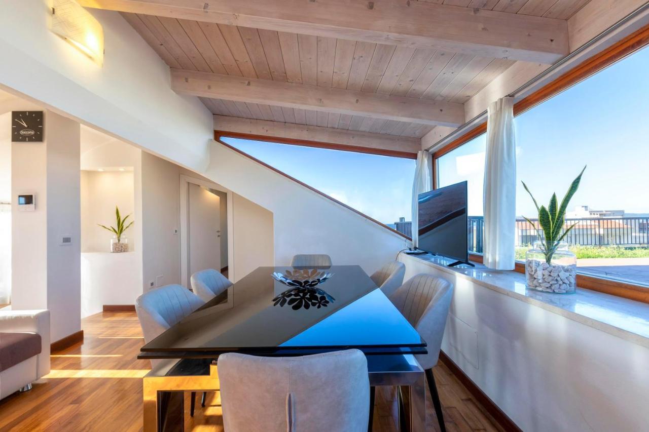La Suite Alghero Dış mekan fotoğraf