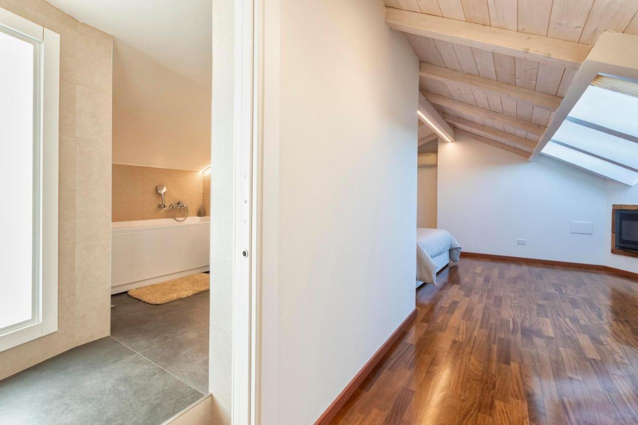 La Suite Alghero Dış mekan fotoğraf