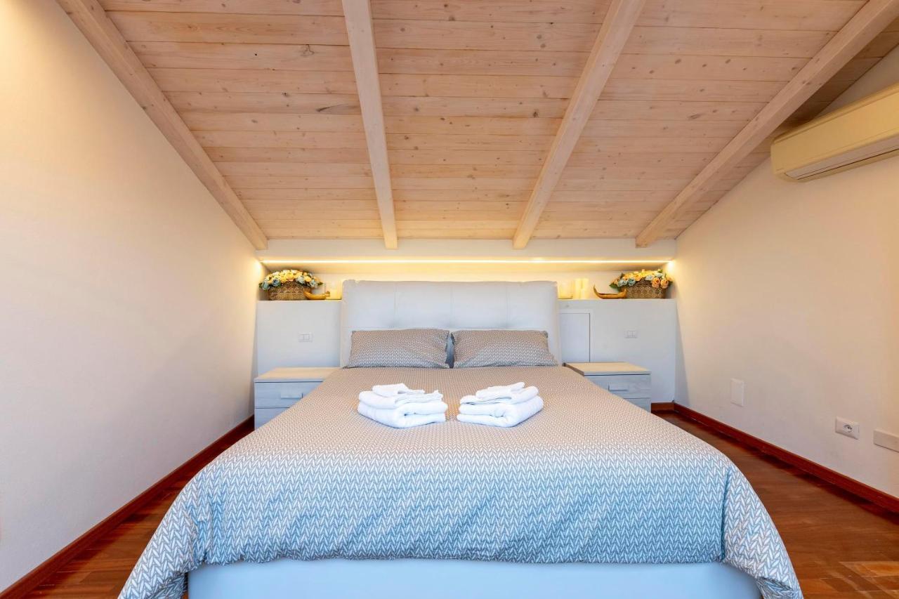 La Suite Alghero Dış mekan fotoğraf