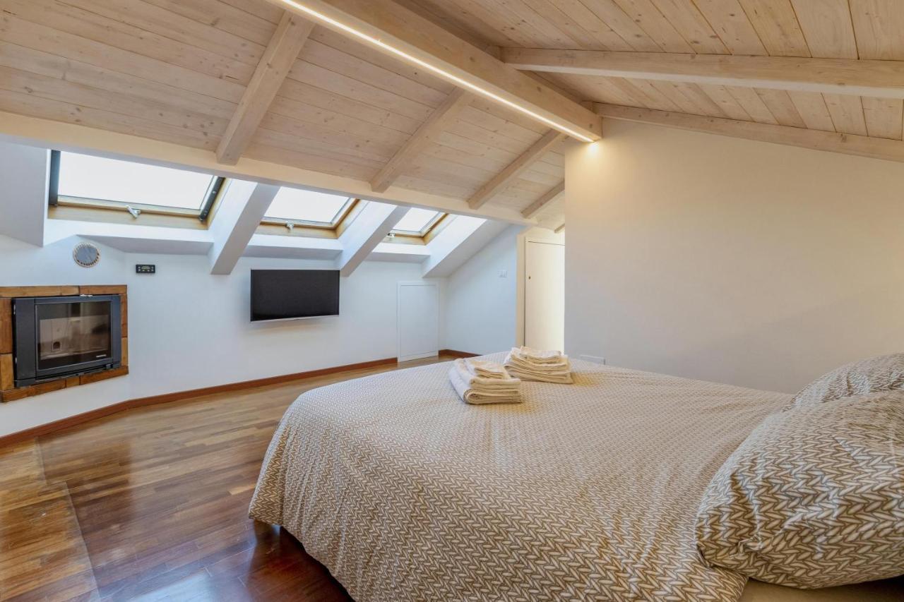 La Suite Alghero Dış mekan fotoğraf