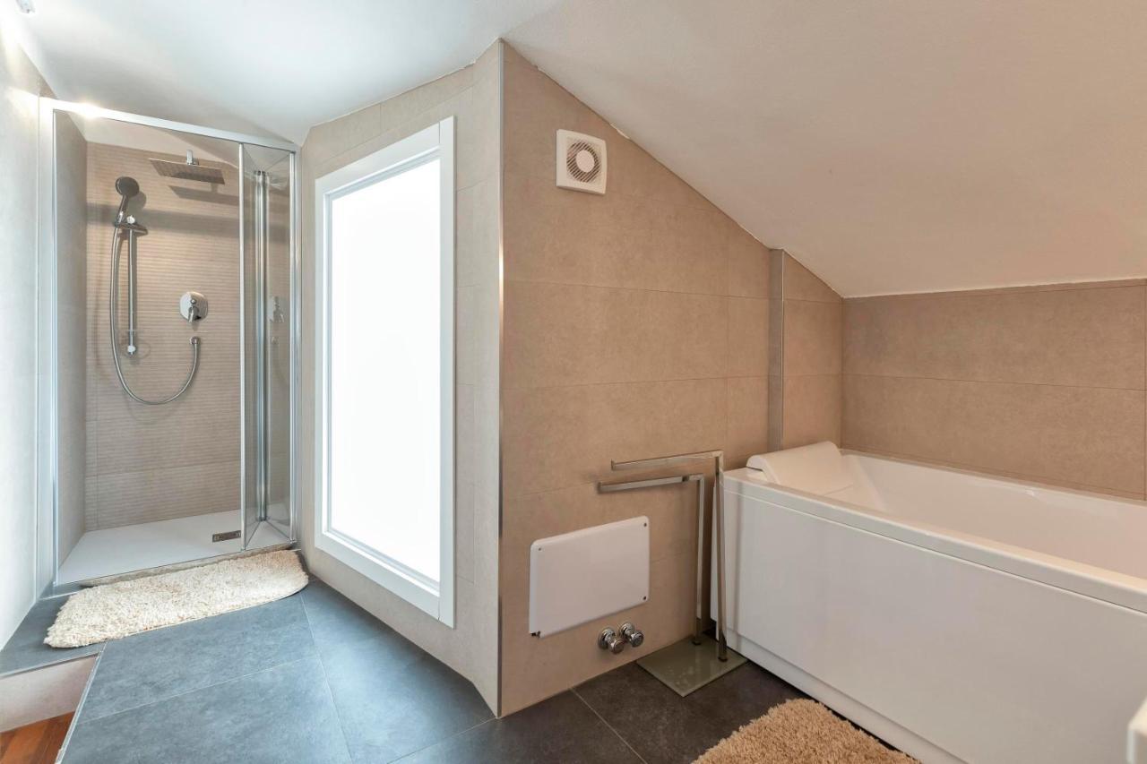La Suite Alghero Dış mekan fotoğraf