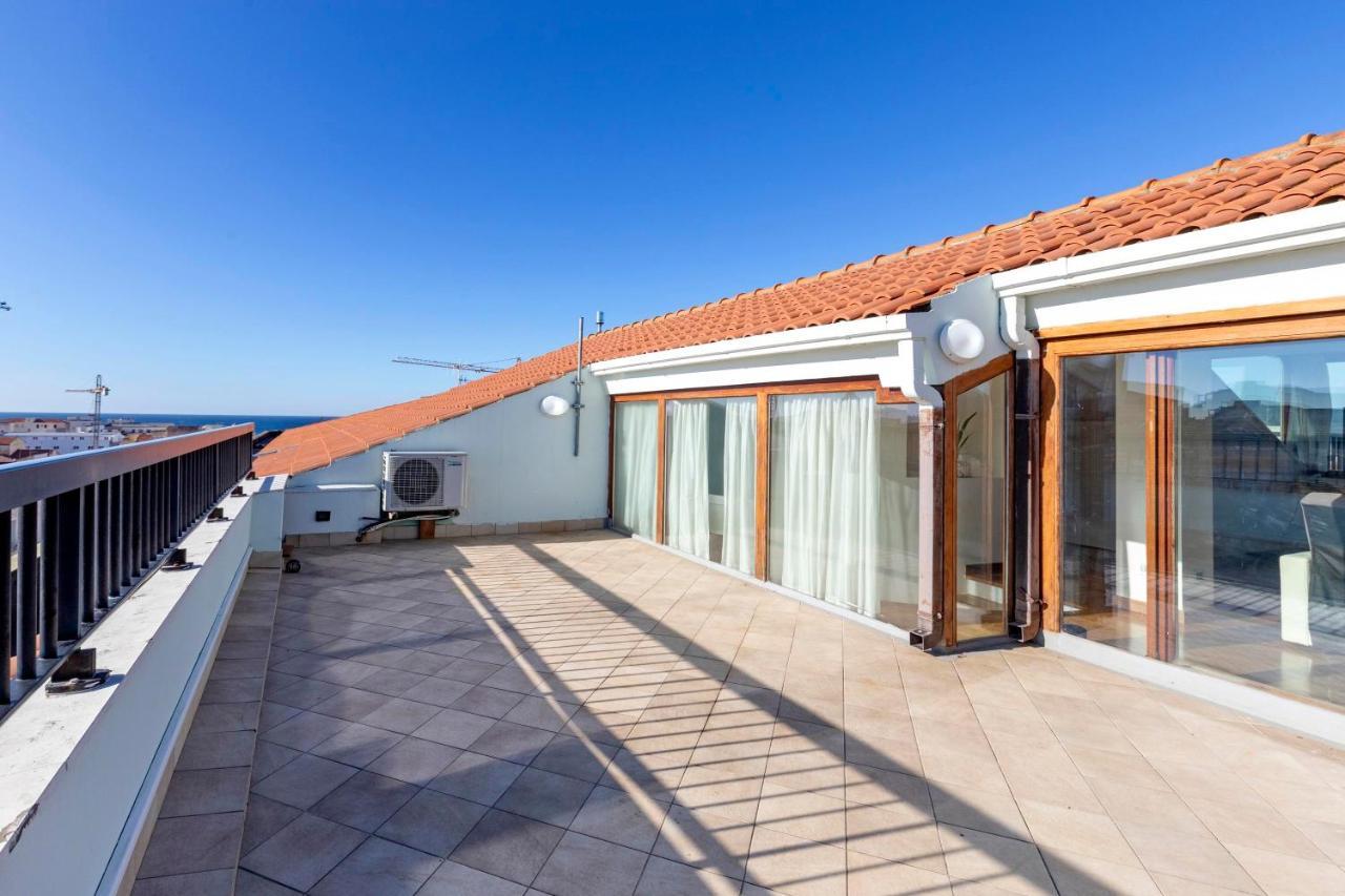 La Suite Alghero Dış mekan fotoğraf