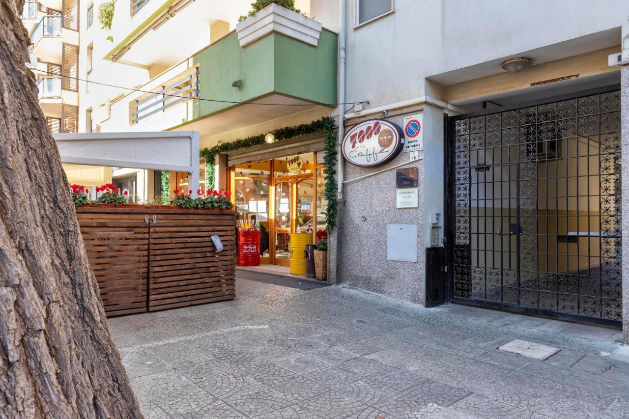 La Suite Alghero Dış mekan fotoğraf